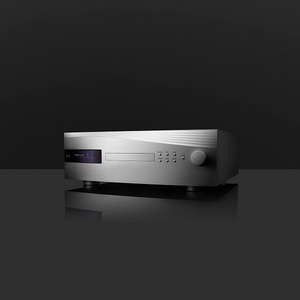 Products: dCS Rossini APEX Player Paulmoney Hifi