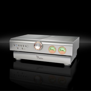 Dan D’Agostino Progression Preamp Paulmoney Hifi
