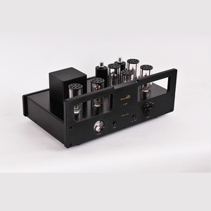 Allnic Audio H-5500 Vacuum Tube Phono Preamplifier Paulmoney Hifi
