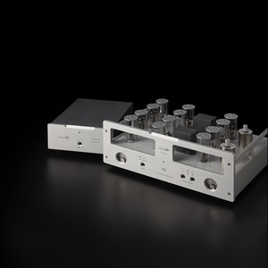 Allnic Audio H-6500 LCR Vacuum Tube Phono stage Paulmoney Hifi