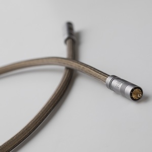 Allnic Audio ZL Mu-7R Digital Coaxial cable (1.5 meter) Paulmoney Hifi