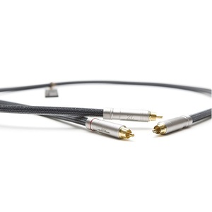 Allnic Audio ZL Mu-7R Interconnect Cable (1 meter pair) Paulmoney Hifi