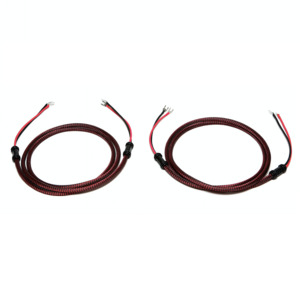 Products: Allnic Audio ZL-3000 Speaker cable Paulmoney Hifi