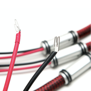 Allnic Audio ZL-5000 Speaker Cable Paulmoney Hifi