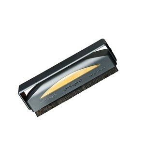 Products: AUDIOQUEST Anti-Static Record Brush Paulmoney Hifi