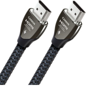 AudioQuest Carbon 48 HDMI Cable Paulmoney Hifi