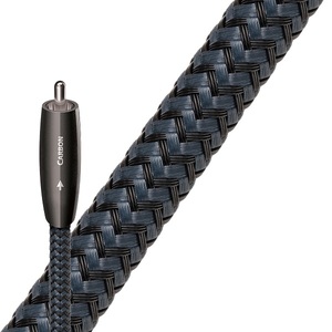 Products: Audioquest Carbon Coaxial Digital Audio Interconnect Cable Paulmoney Hifi