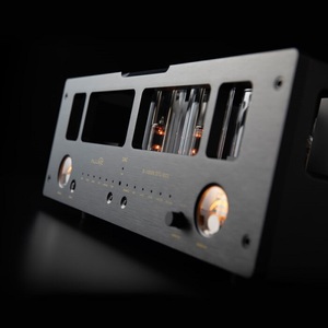 Products: Allnic Audio D-10000 OTL/OCL DAC Paulmoney Hifi