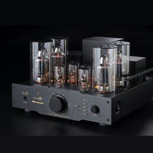 Allnic Audio T-2000 30th Anniversary Stereo Integrated Vacuum Tube Amplifier Paulmoney Hifi