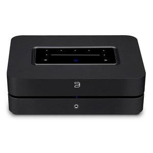 Bluesound POWERNODE (N330) Network Streaming Amplifier Paulmoney Hifi