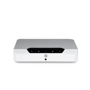 Bluesound Powernode Edge Network Music Streaming Amplifier Paulmoney Hifi