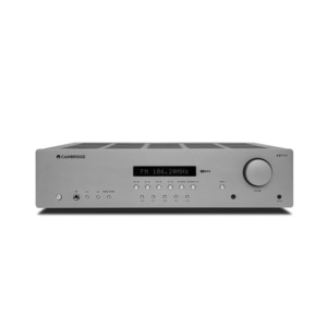Products: Cambridge Audio AXR100 FM/AM Stereo Receiver Paulmoney Hifi