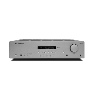 Products: Cambridge Audio AXR85 FM/AM Stereo Receiver Paulmoney Hifi