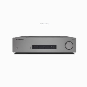 Cambridge Audio CXA81 MkII Integrated Amplifier (Luna Grey) Paulmoney Hifi