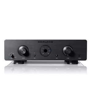 Products: Copland CSA100 Hybrid Integrated Stereo Amplifier Paulmoney Hifi