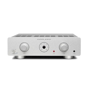 Copland CSA70 Integrated Stereo Amplifier Paulmoney Hifi