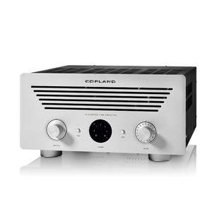 Copland CTA408 Vacuum Tube Integrated Stereo Amplifier Paulmoney Hifi