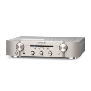 Products: Marantz PM6007 Intergrated Stereo Amplifier Paulmoney Hifi