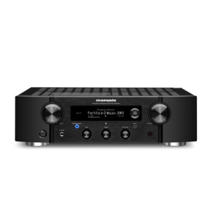 Marantz PM7000N Integrated Network Stereo Amplifier Paulmoney Hifi