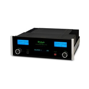 Products: McIntosh MA5300 Stereo Amplifier Paulmoney Hifi