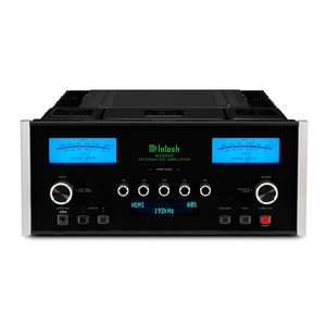McIntosh MA8950 2-Channel Integrated Amplifier Paulmoney Hifi