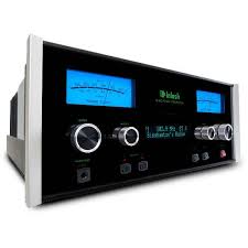 Products: McIntosh MAC7200 Stereo Receiver Paulmoney Hifi