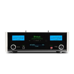 Products: McIntosh MSA5500 2-Channel Streaming Integrated Amplifier Paulmoney Hifi