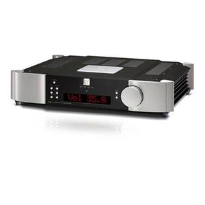 Products: Moon 600i V2 Stereo integrated Amplifier Paulmoney Hifi