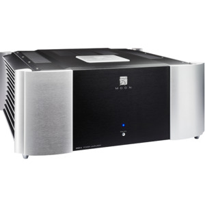 Products: Moon 860A v2 Stereo Dual mono Power Amplifier Paulmoney Hifi