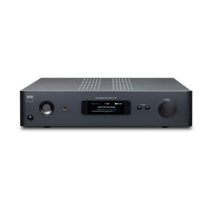 Products: NAD C 389 Hybrid Digital DAC Amplifier Paulmoney Hifi