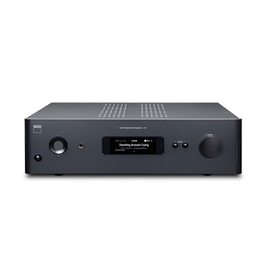 NAD C 399 Hybrid Digital DAC Amplifier Paulmoney Hifi