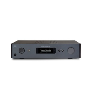 Products: NAD C379 HybridDigital DAC Amplifier Paulmoney Hifi