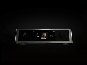 Products: NAD M33 V2 BluOS Streaming Amplifier Paulmoney Hifi