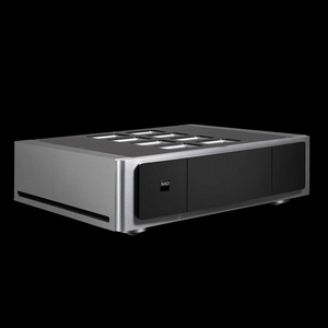 Products: NAD Masters M23 Stereo Power Amplifier Paulmoney Hifi