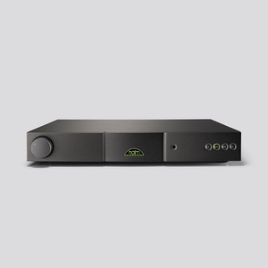 Naim NAIT 5si Intergrated Stereo Amplifier Paulmoney Hifi
