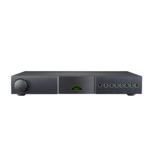 Products: Naim NAIT XS 3 Intergrated Stereo Amplifier Paulmoney Hifi