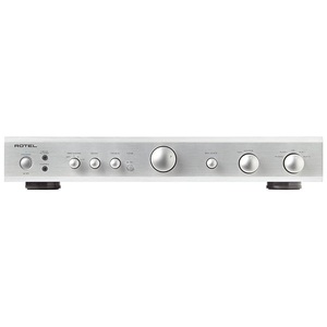 Rotel A10 MkII Integrated Amplifier Paulmoney Hifi