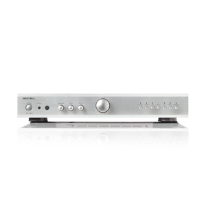 Rotel A11 MkII Intergrated Stereo Amplifier Paulmoney Hifi