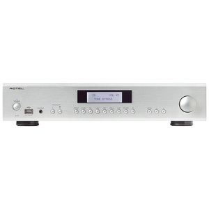 Rotel A14 MkII Integrated Stereo Amplifier Paulmoney Hifi