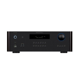 Rotel RA-1572MKII Integrated Stereo Amplifier Paulmoney Hifi