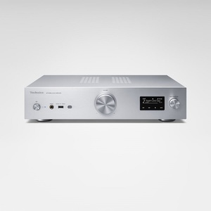 Technics SU-GX70 Network Audio Amplifier Paulmoney Hifi