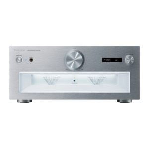 Technics SU-R1000 Reference Integrated Stereo Amplifier – Demo unit Paulmoney Hifi