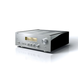Products: Yamaha A-S1200 Integrated Stereo Amplifier Paulmoney Hifi