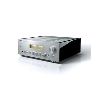 Yamaha A-S2200 Integrated Stereo Amplifier Paulmoney Hifi