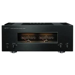Products: Yamaha M-5000 Premium Power Amplifier Paulmoney Hifi