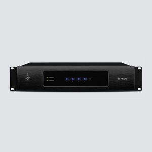 Products: Denon HEOS Drive HS2 Multizone Streaming Amplifier Paulmoney Hifi
