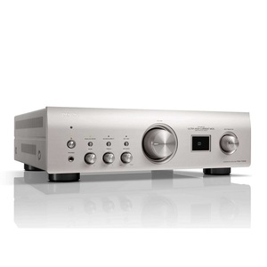 Products: Denon PMA-1700NE Integrated Stereo Amplifier Paulmoney Hifi