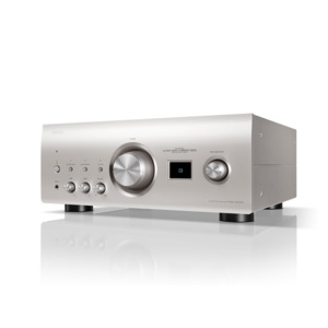 Denon PMA-3000NE Integrated Stereo Amplifier Paulmoney Hifi