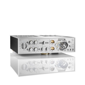 Products: HiFi ROSE RA180 Integrated Amplifier Paulmoney Hifi