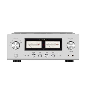 Luxman L-505Z Integrated Amplifier Paulmoney Hifi
